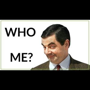 Meet your Posher, Antonio